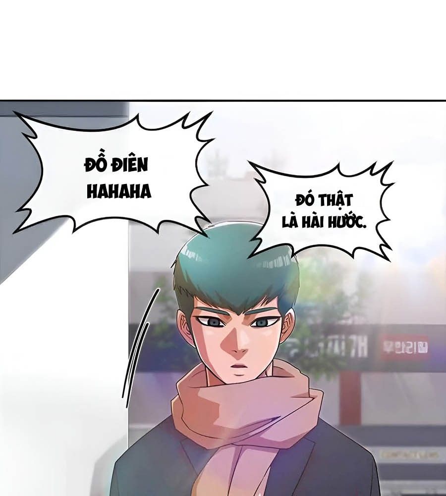 Cô Gái Từ Ứng Dụng Nhắn Tin Ngẫu Nhiên Chapter 336 - Trang 2