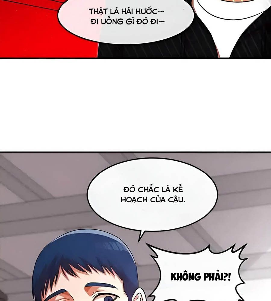 Cô Gái Từ Ứng Dụng Nhắn Tin Ngẫu Nhiên Chapter 336 - Trang 2
