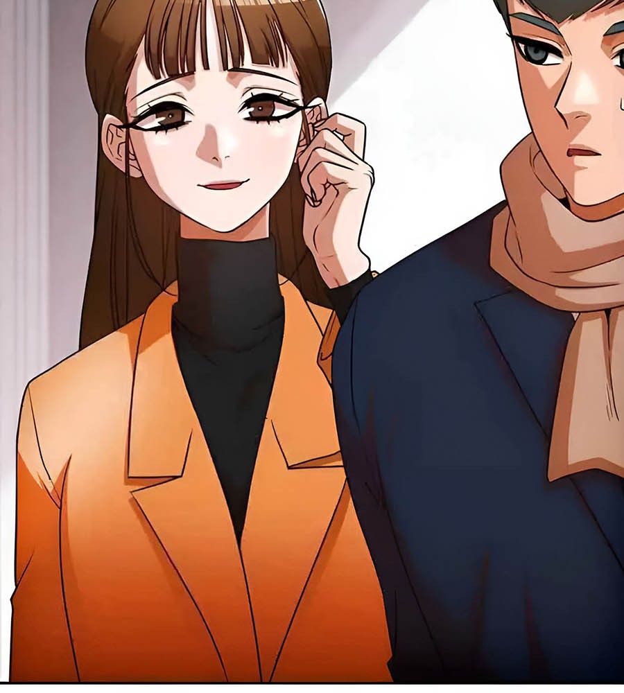 Cô Gái Từ Ứng Dụng Nhắn Tin Ngẫu Nhiên Chapter 336 - Trang 2