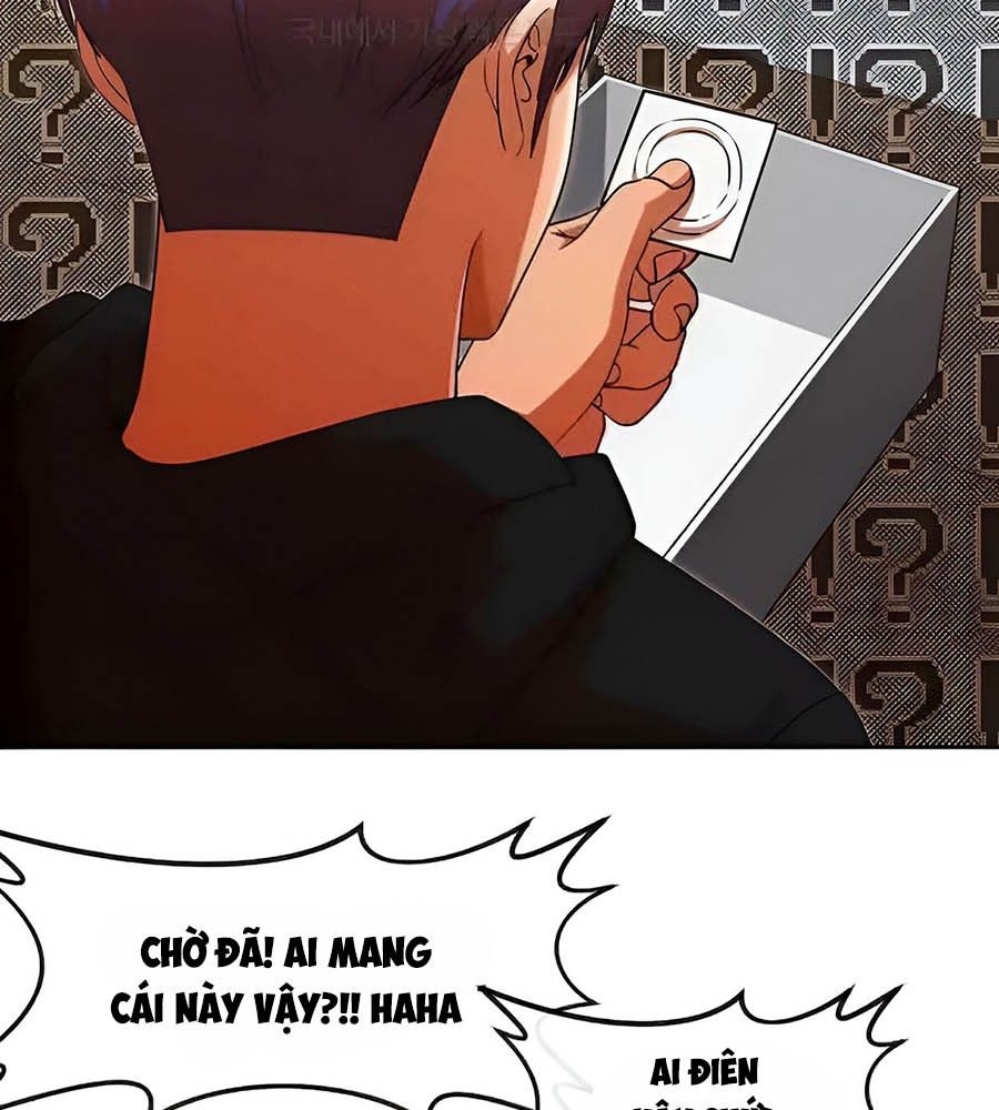Cô Gái Từ Ứng Dụng Nhắn Tin Ngẫu Nhiên Chapter 336 - Trang 2