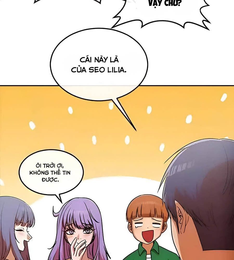 Cô Gái Từ Ứng Dụng Nhắn Tin Ngẫu Nhiên Chapter 336 - Trang 2