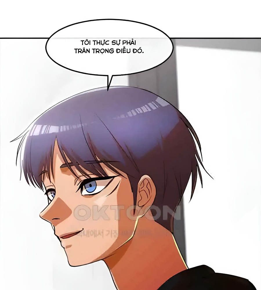 Cô Gái Từ Ứng Dụng Nhắn Tin Ngẫu Nhiên Chapter 336 - Trang 2