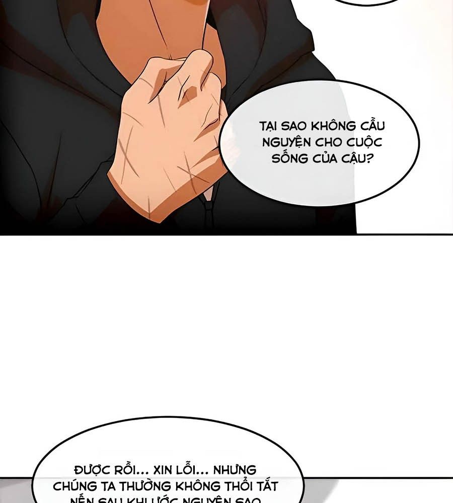 Cô Gái Từ Ứng Dụng Nhắn Tin Ngẫu Nhiên Chapter 336 - Trang 2