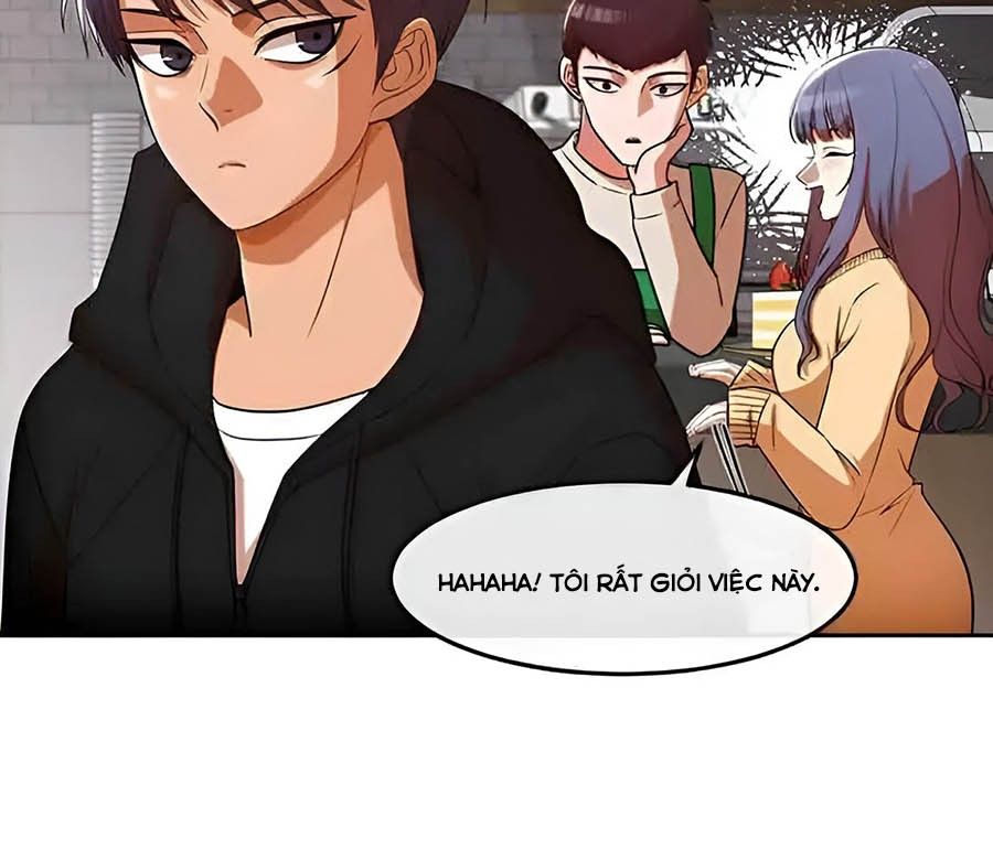 Cô Gái Từ Ứng Dụng Nhắn Tin Ngẫu Nhiên Chapter 336 - Trang 2