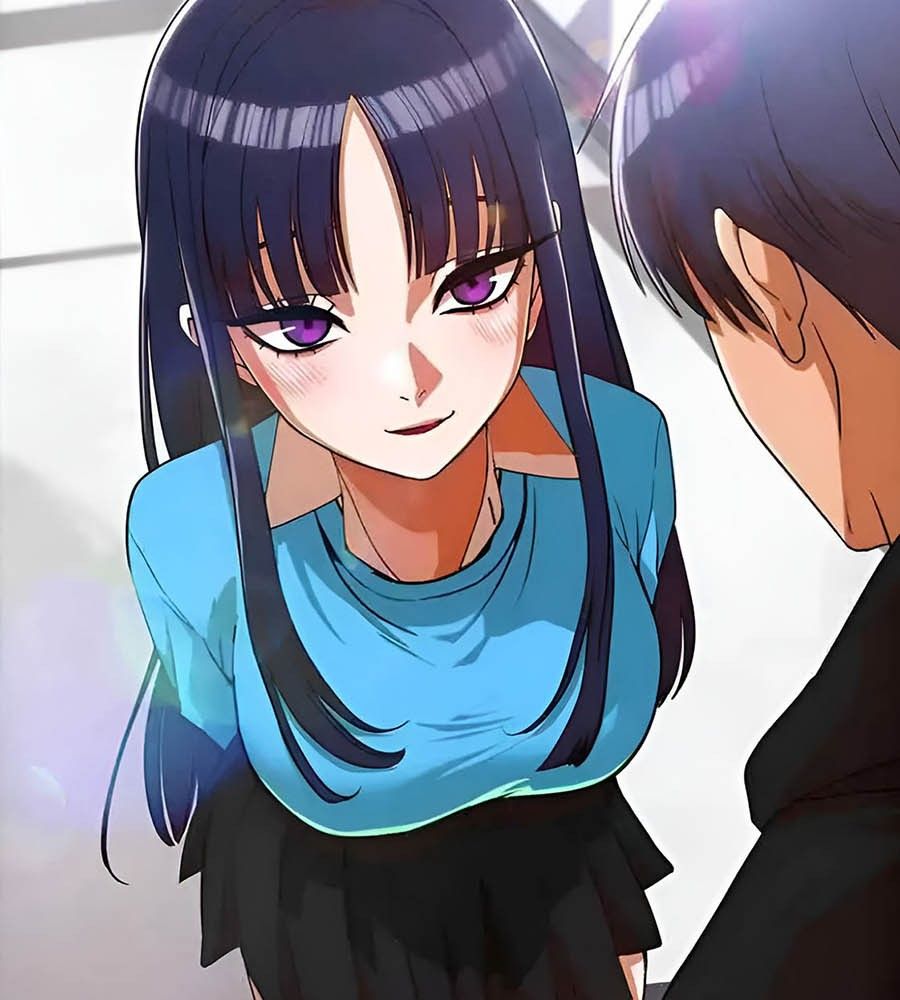 Cô Gái Từ Ứng Dụng Nhắn Tin Ngẫu Nhiên Chapter 336 - Trang 2