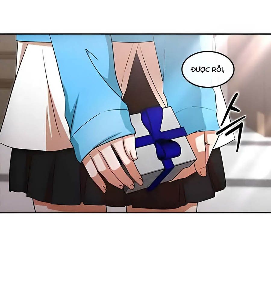 Cô Gái Từ Ứng Dụng Nhắn Tin Ngẫu Nhiên Chapter 336 - Trang 2