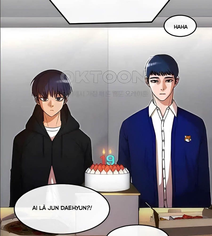 Cô Gái Từ Ứng Dụng Nhắn Tin Ngẫu Nhiên Chapter 336 - Trang 2