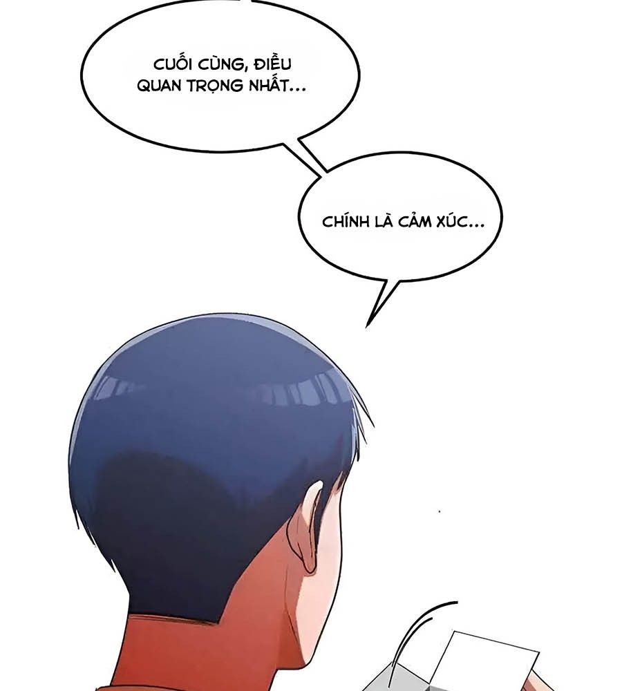 Cô Gái Từ Ứng Dụng Nhắn Tin Ngẫu Nhiên Chapter 336 - Trang 2