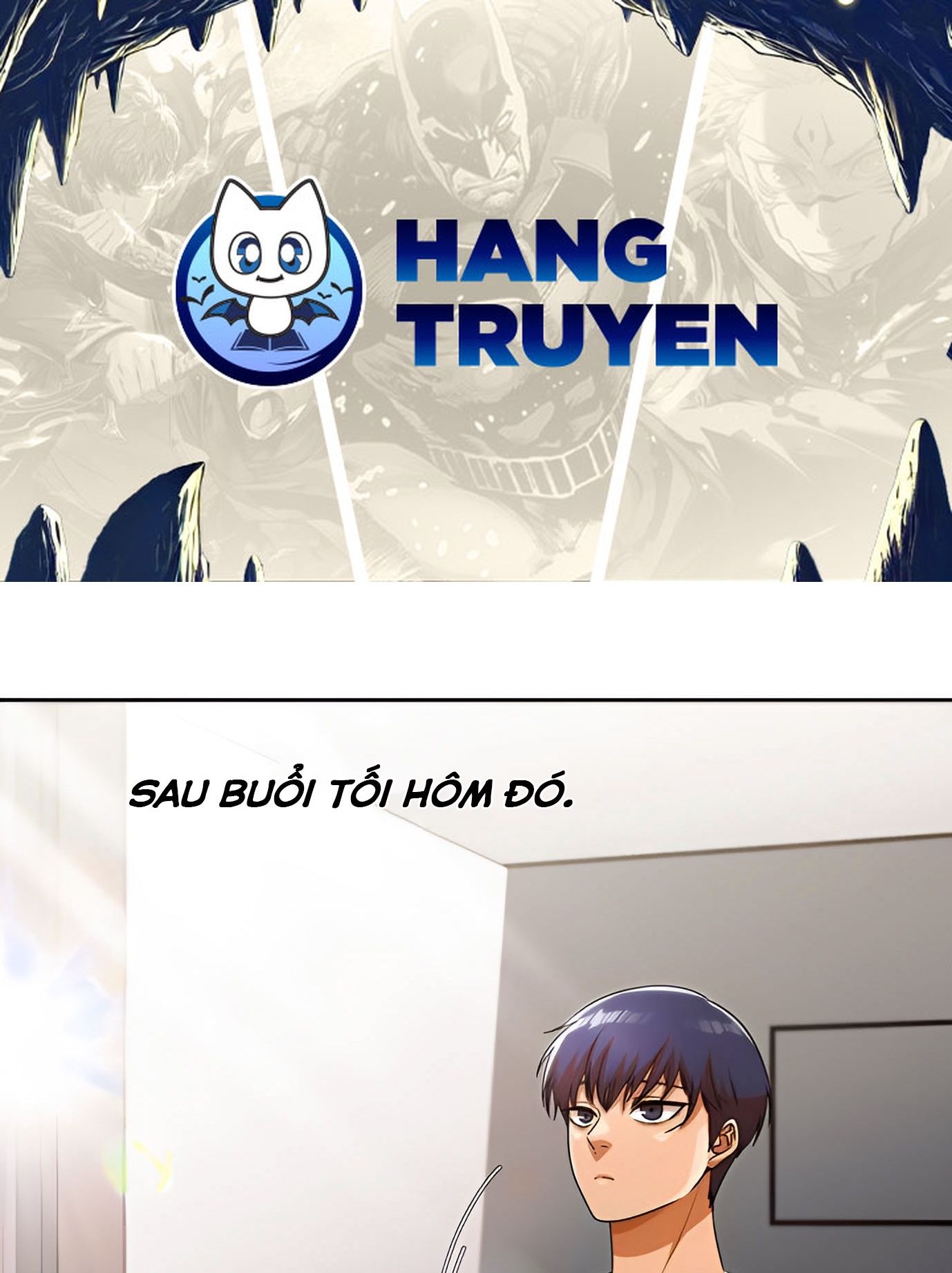 Cô Gái Từ Ứng Dụng Nhắn Tin Ngẫu Nhiên Chapter 337 - Trang 2