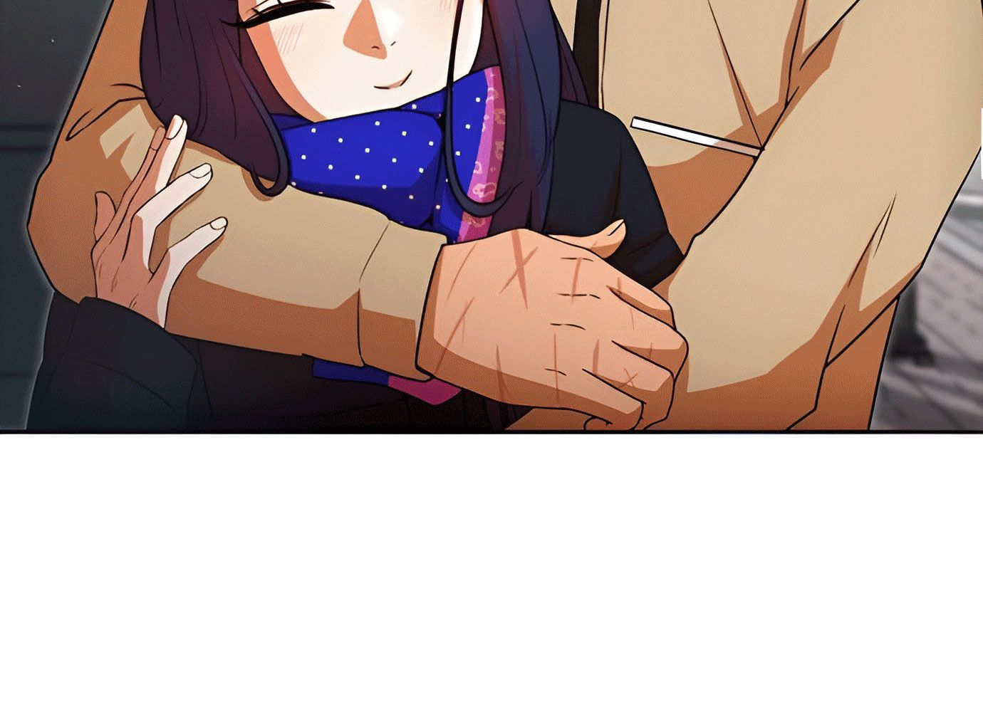 Cô Gái Từ Ứng Dụng Nhắn Tin Ngẫu Nhiên Chapter 337 - Trang 2