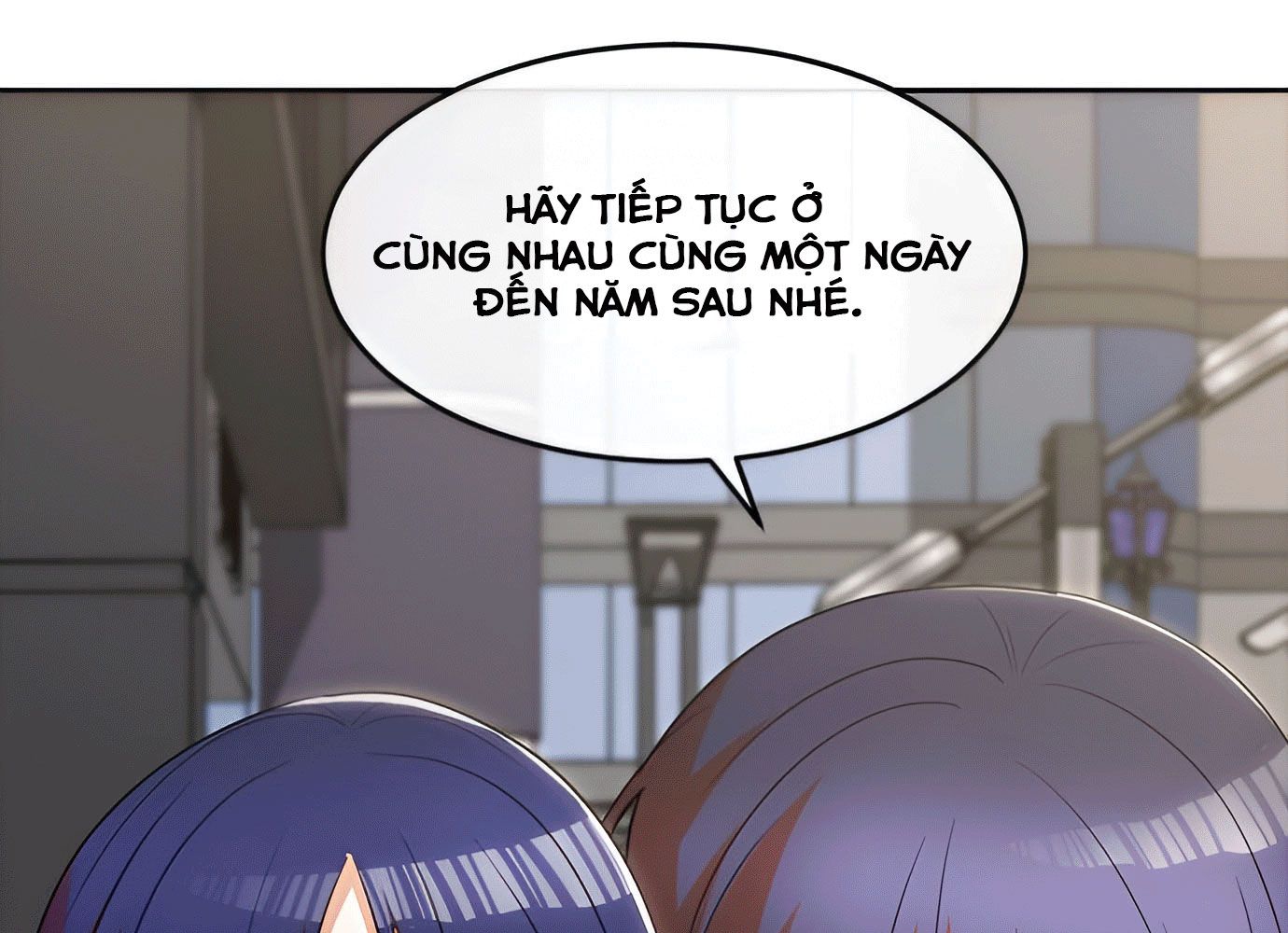 Cô Gái Từ Ứng Dụng Nhắn Tin Ngẫu Nhiên Chapter 337 - Trang 2