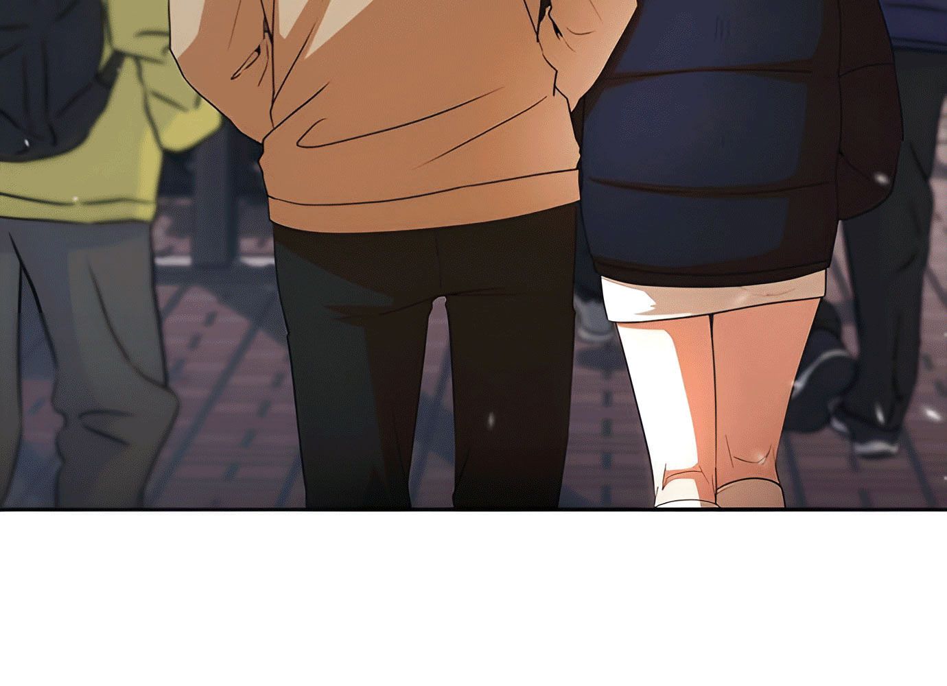 Cô Gái Từ Ứng Dụng Nhắn Tin Ngẫu Nhiên Chapter 337 - Trang 2