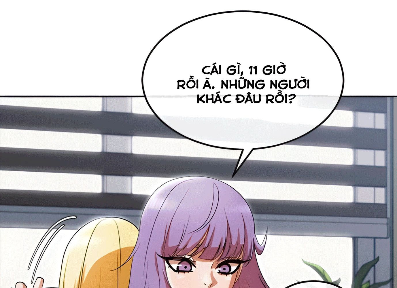 Cô Gái Từ Ứng Dụng Nhắn Tin Ngẫu Nhiên Chapter 337 - Trang 2
