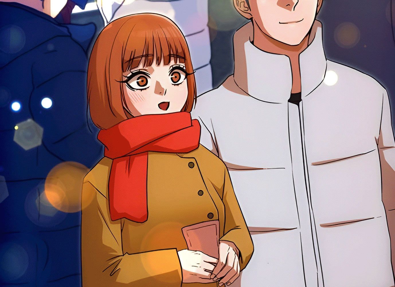 Cô Gái Từ Ứng Dụng Nhắn Tin Ngẫu Nhiên Chapter 337 - Trang 2