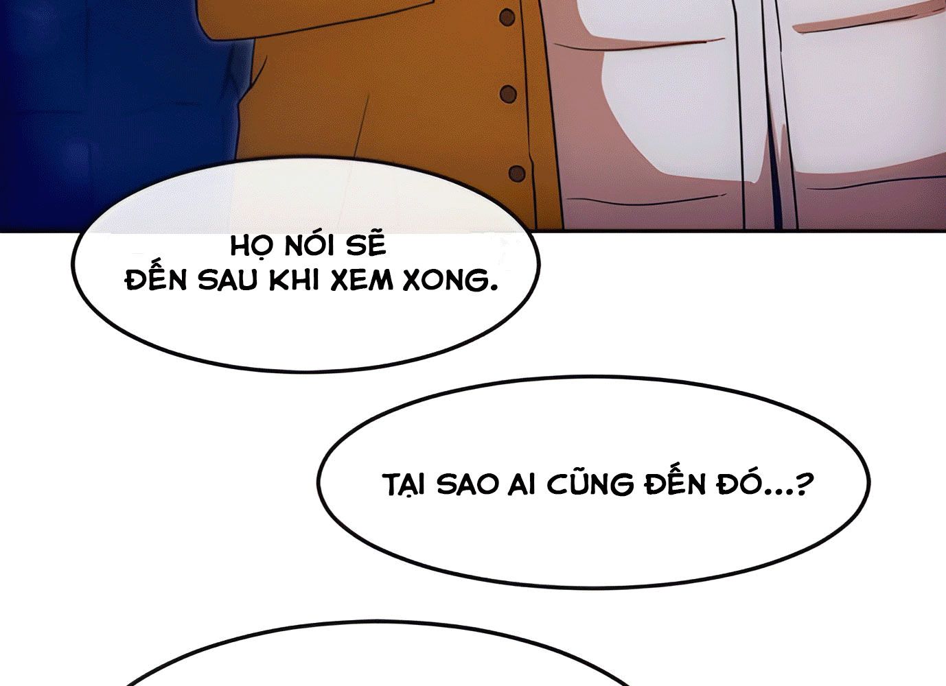 Cô Gái Từ Ứng Dụng Nhắn Tin Ngẫu Nhiên Chapter 337 - Trang 2