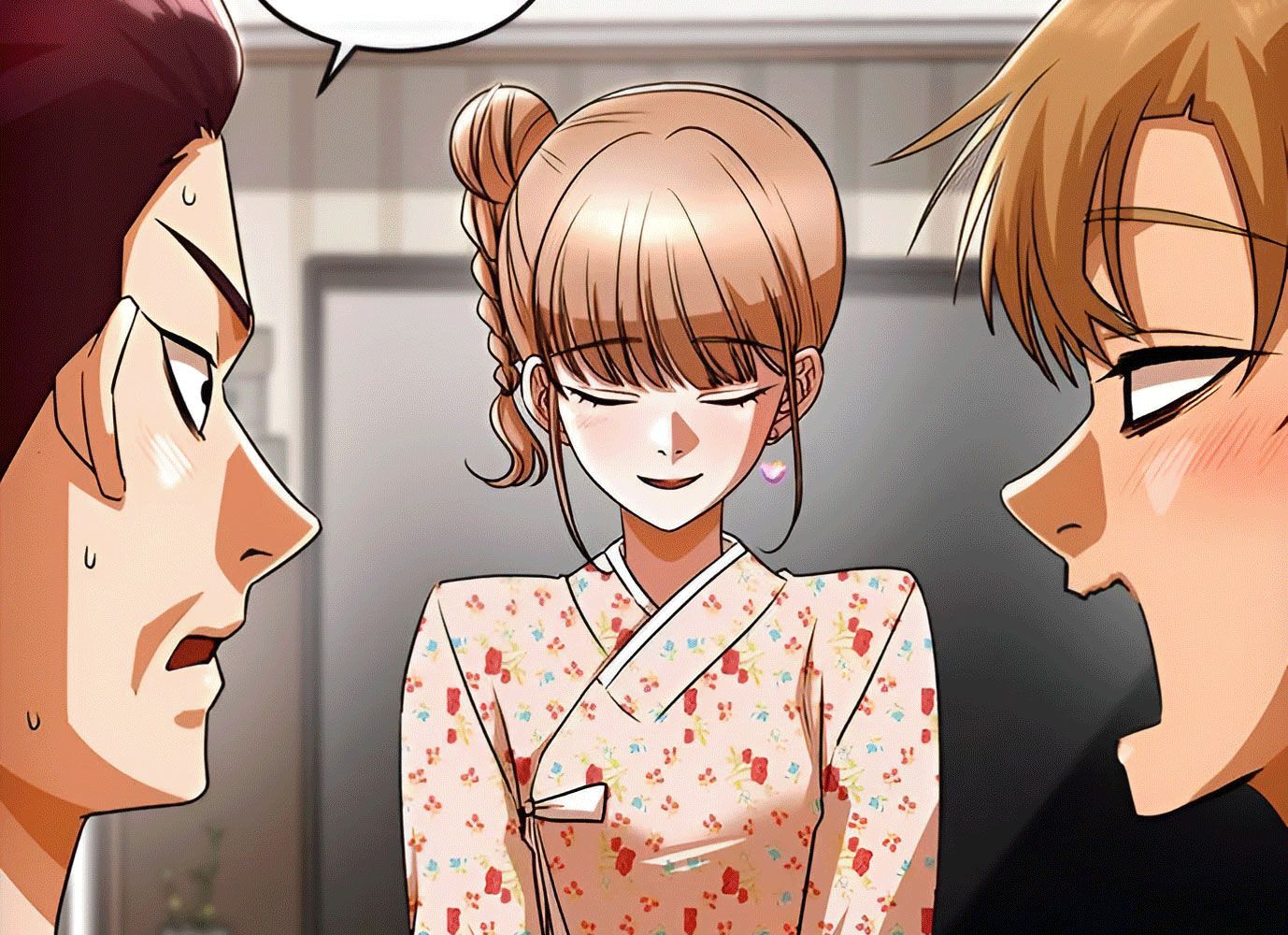 Cô Gái Từ Ứng Dụng Nhắn Tin Ngẫu Nhiên Chapter 337 - Trang 2