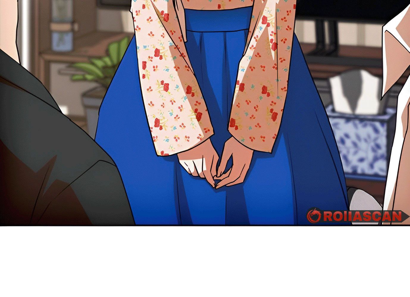 Cô Gái Từ Ứng Dụng Nhắn Tin Ngẫu Nhiên Chapter 337 - Trang 2