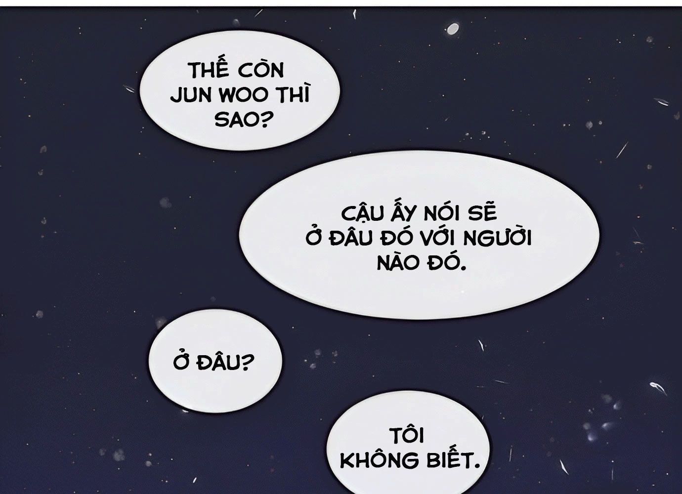 Cô Gái Từ Ứng Dụng Nhắn Tin Ngẫu Nhiên Chapter 337 - Trang 2