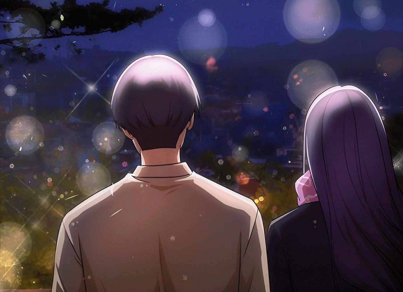 Cô Gái Từ Ứng Dụng Nhắn Tin Ngẫu Nhiên Chapter 337 - Trang 2