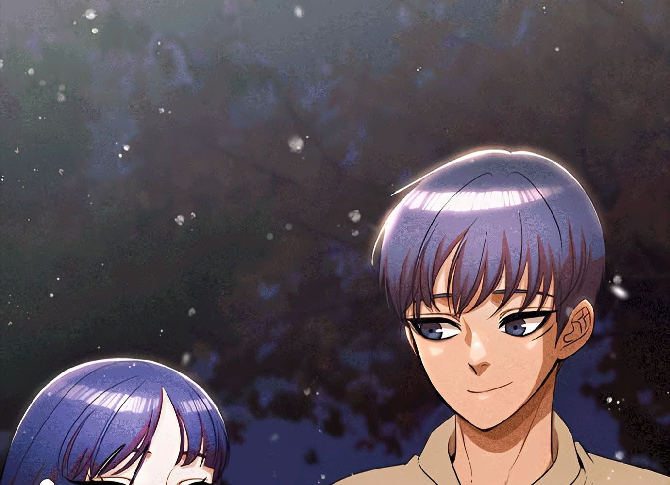 Cô Gái Từ Ứng Dụng Nhắn Tin Ngẫu Nhiên Chapter 337 - Trang 2