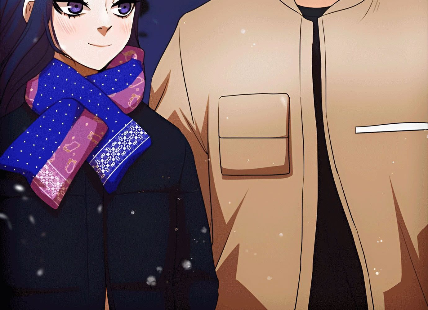 Cô Gái Từ Ứng Dụng Nhắn Tin Ngẫu Nhiên Chapter 337 - Trang 2