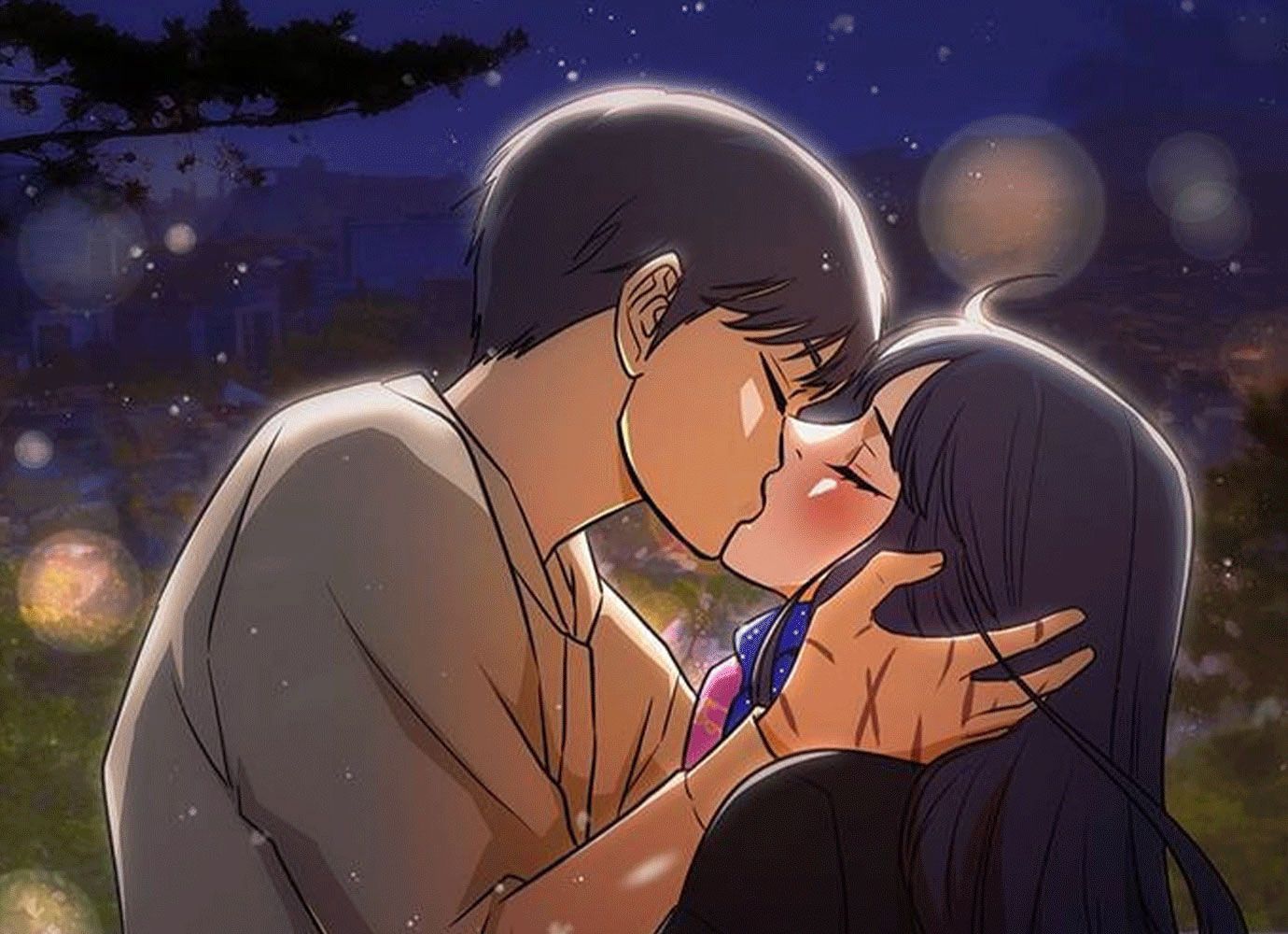 Cô Gái Từ Ứng Dụng Nhắn Tin Ngẫu Nhiên Chapter 337 - Trang 2