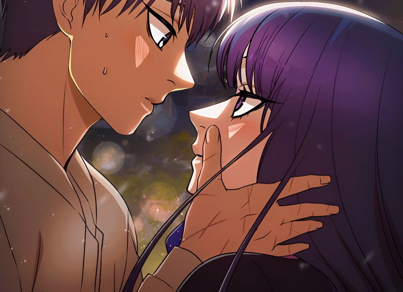 Cô Gái Từ Ứng Dụng Nhắn Tin Ngẫu Nhiên Chapter 337 - Trang 2