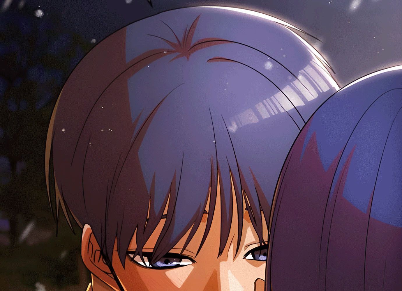Cô Gái Từ Ứng Dụng Nhắn Tin Ngẫu Nhiên Chapter 337 - Trang 2