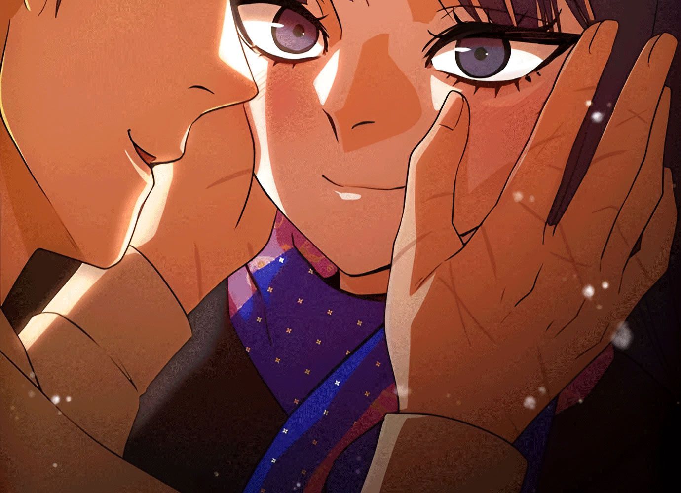 Cô Gái Từ Ứng Dụng Nhắn Tin Ngẫu Nhiên Chapter 337 - Trang 2