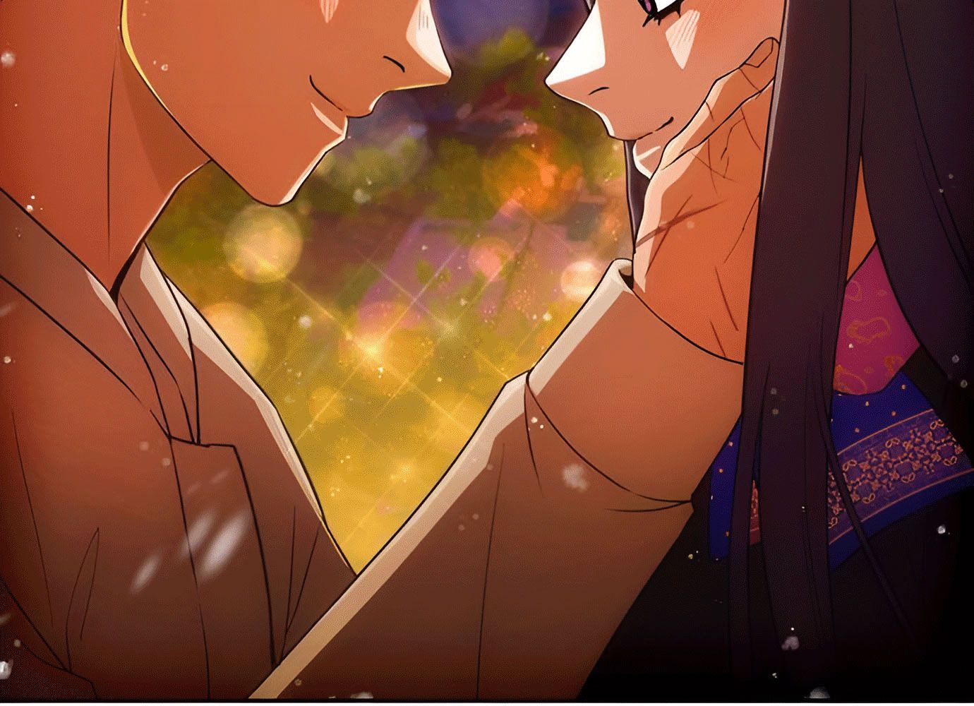Cô Gái Từ Ứng Dụng Nhắn Tin Ngẫu Nhiên Chapter 337 - Trang 2