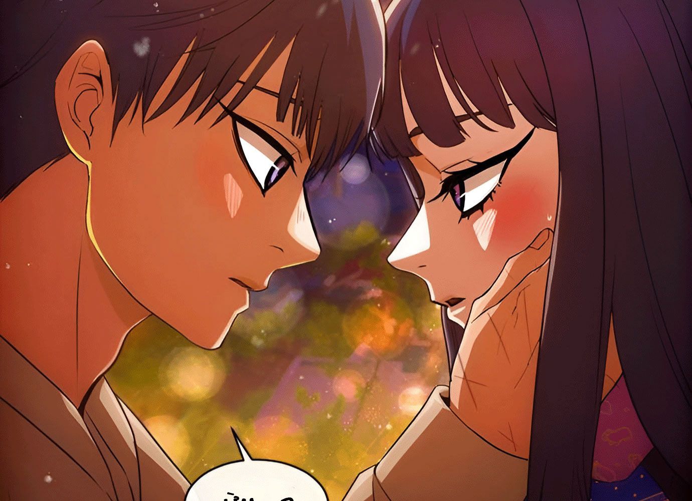 Cô Gái Từ Ứng Dụng Nhắn Tin Ngẫu Nhiên Chapter 337 - Trang 2