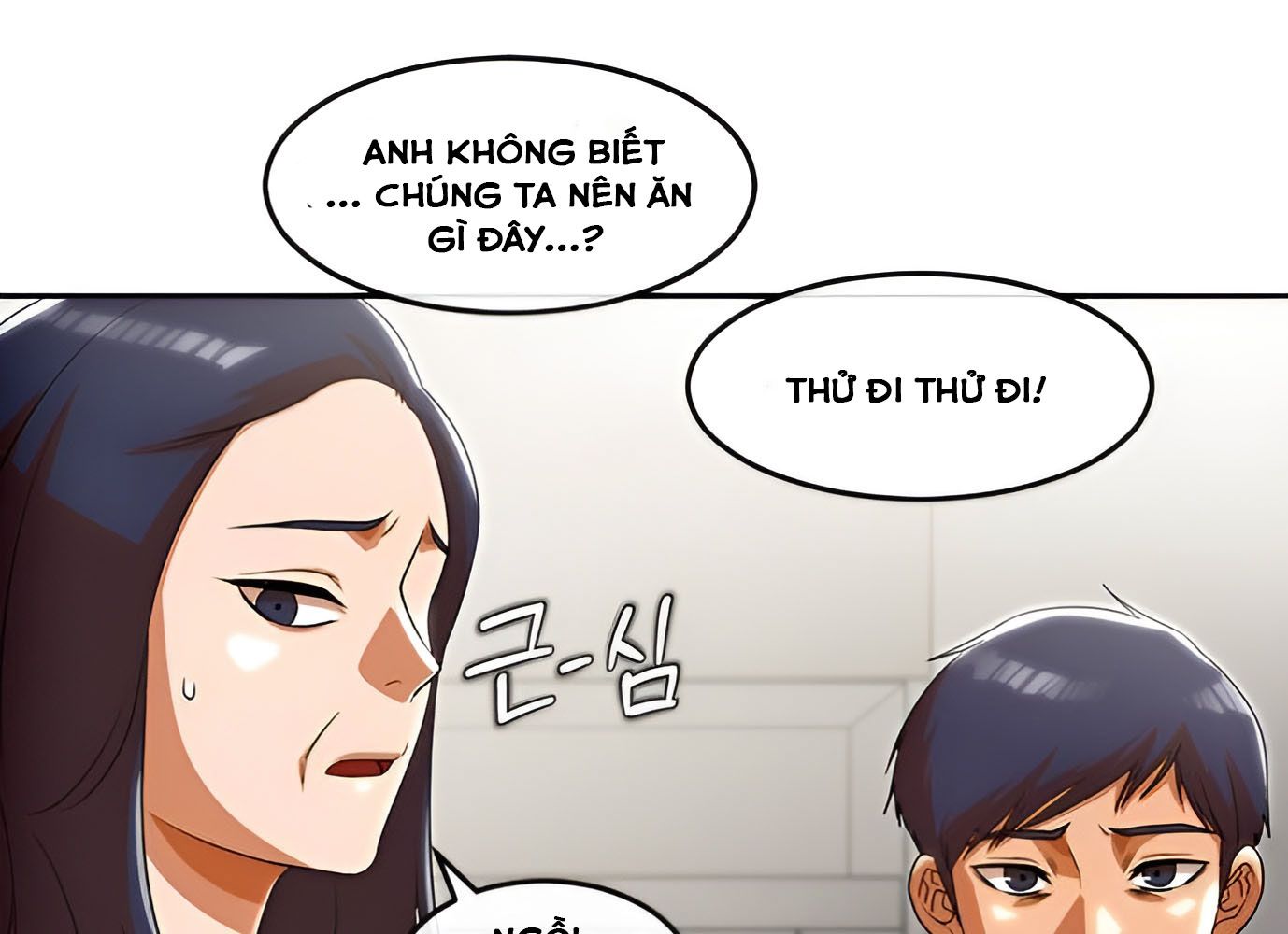 Cô Gái Từ Ứng Dụng Nhắn Tin Ngẫu Nhiên Chapter 337 - Trang 2