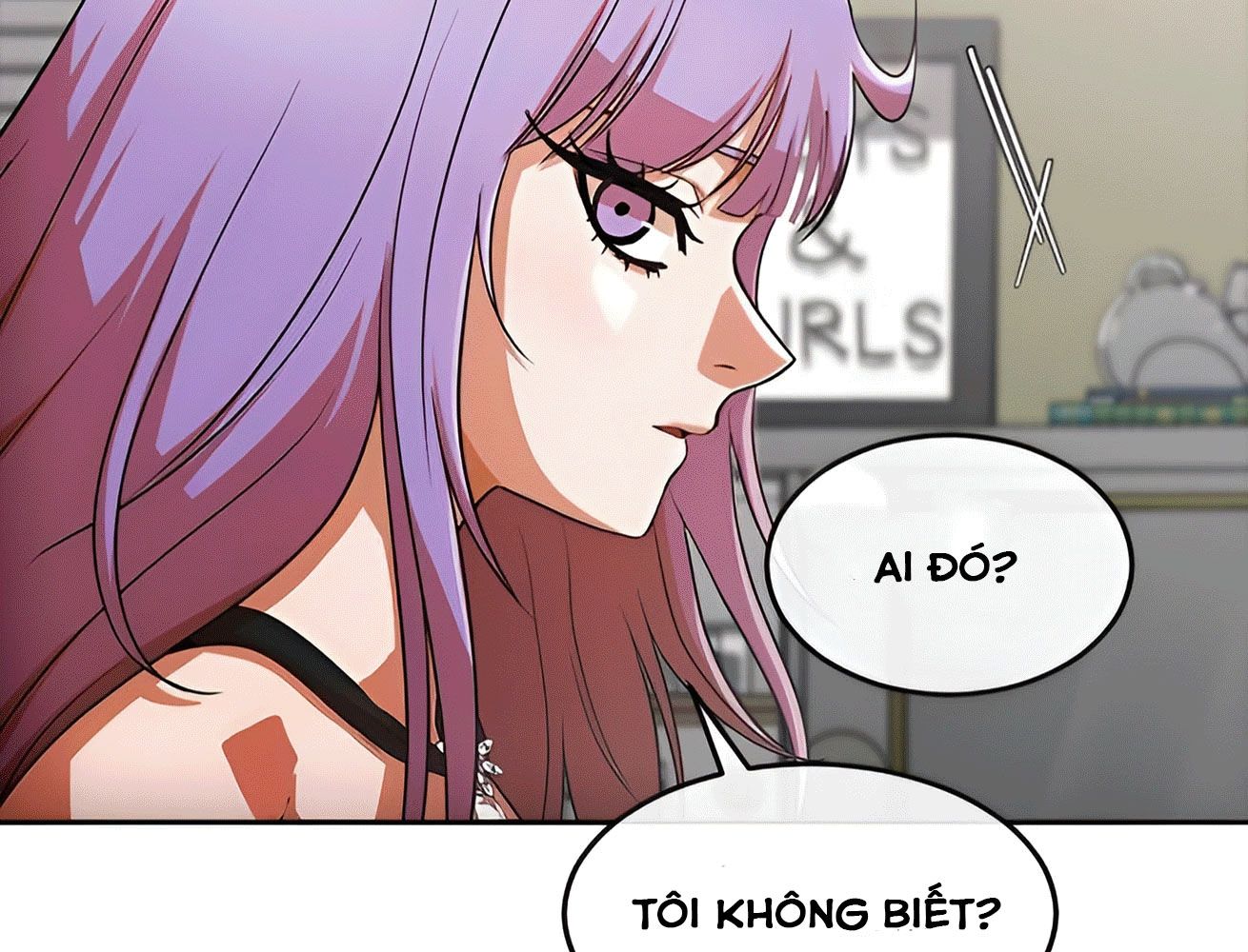 Cô Gái Từ Ứng Dụng Nhắn Tin Ngẫu Nhiên Chapter 337 - Trang 2