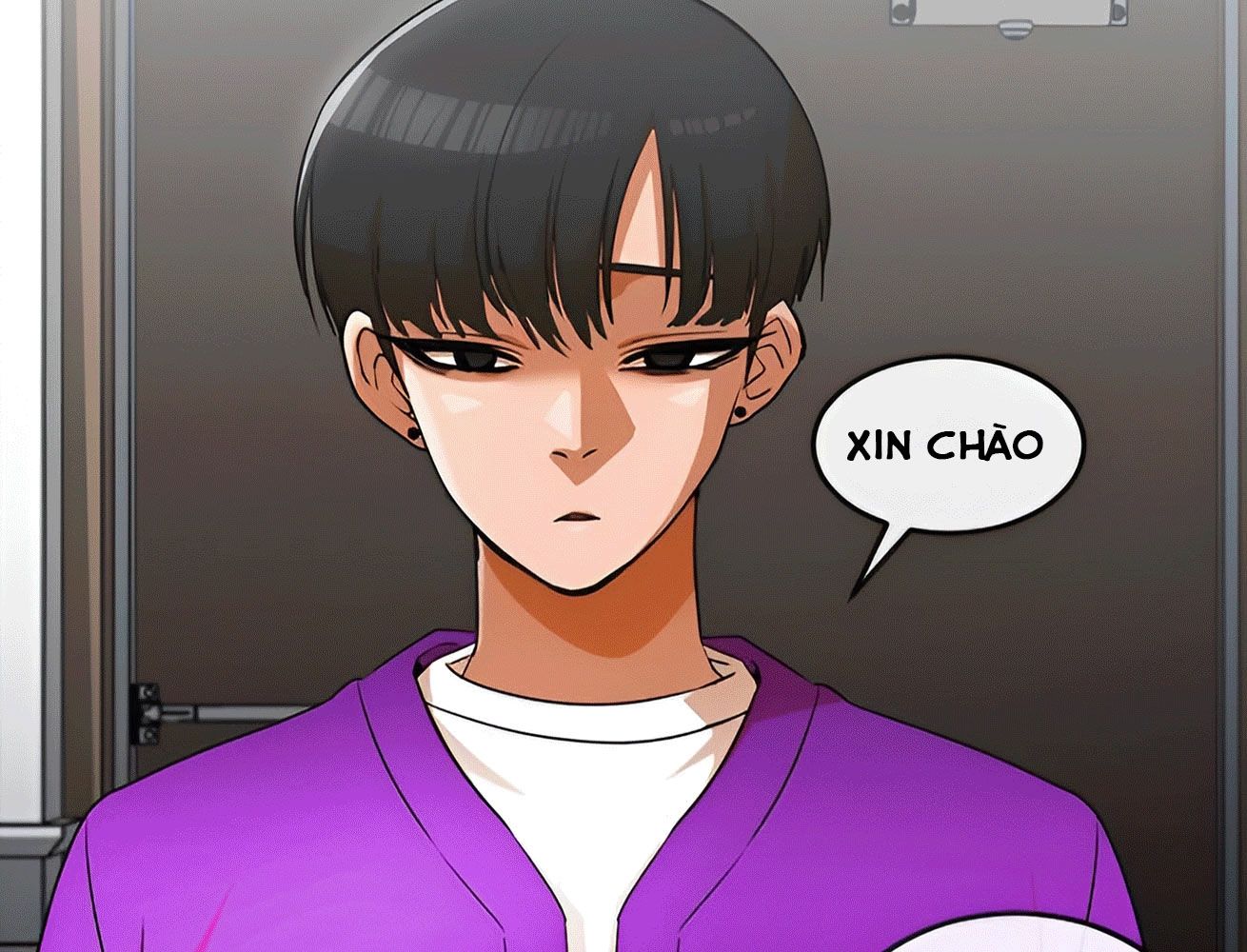 Cô Gái Từ Ứng Dụng Nhắn Tin Ngẫu Nhiên Chapter 337 - Trang 2