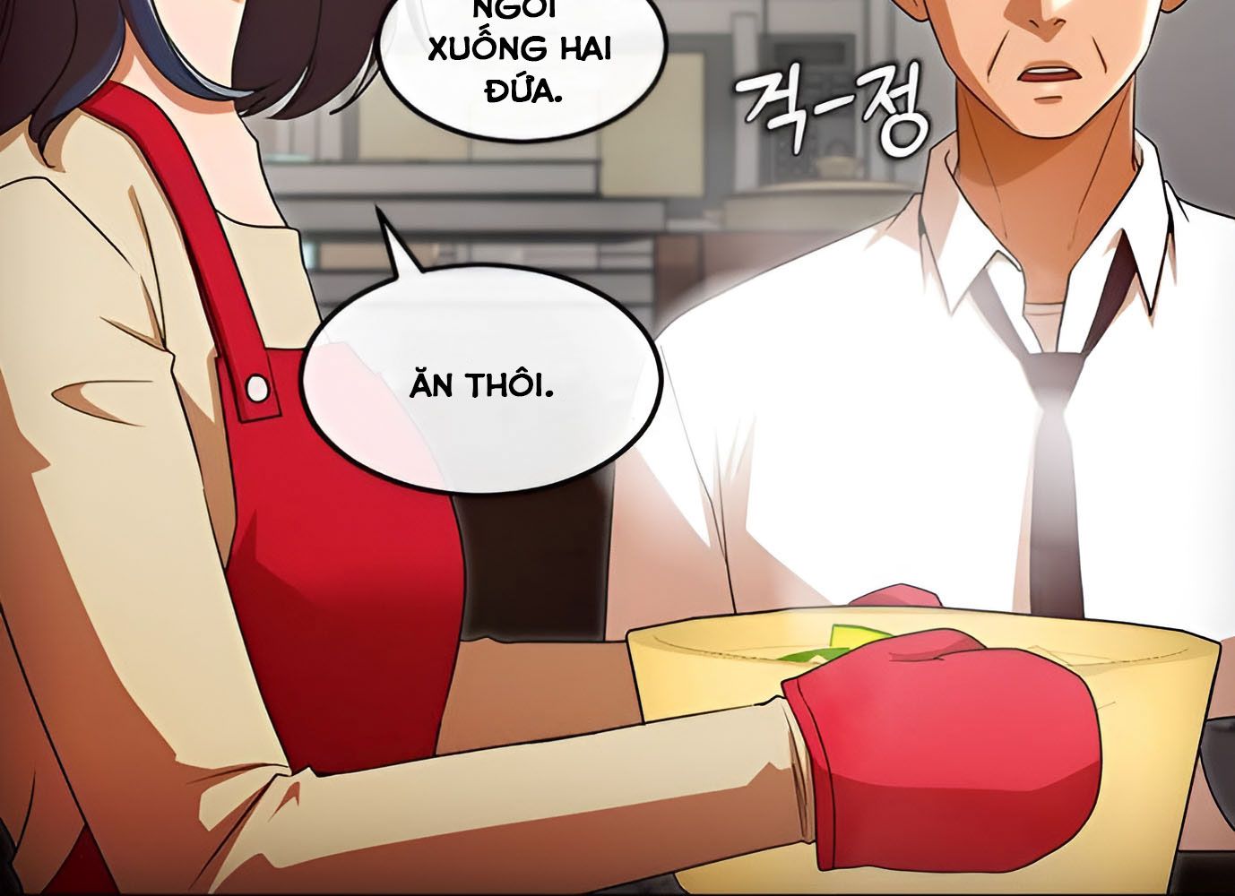 Cô Gái Từ Ứng Dụng Nhắn Tin Ngẫu Nhiên Chapter 337 - Trang 2