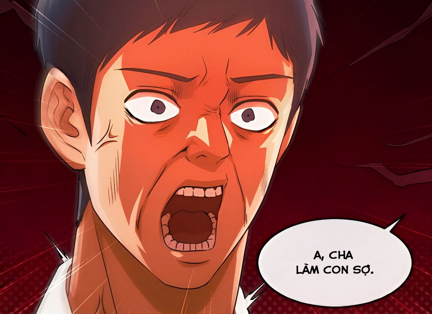 Cô Gái Từ Ứng Dụng Nhắn Tin Ngẫu Nhiên Chapter 337 - Trang 2