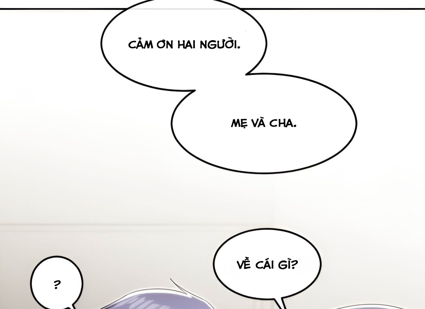 Cô Gái Từ Ứng Dụng Nhắn Tin Ngẫu Nhiên Chapter 337 - Trang 2