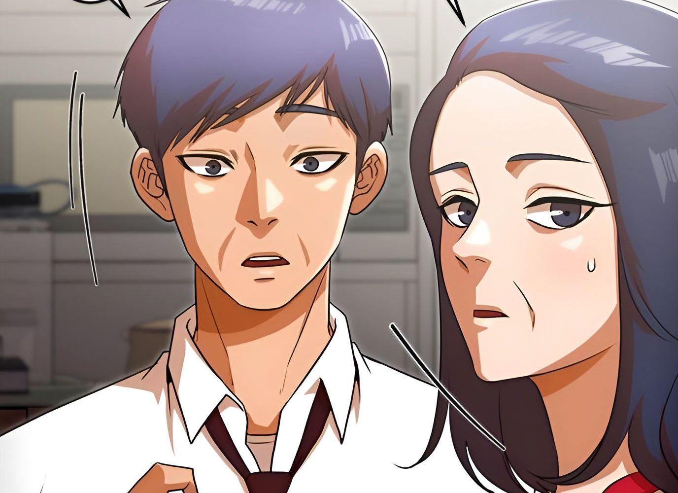 Cô Gái Từ Ứng Dụng Nhắn Tin Ngẫu Nhiên Chapter 337 - Trang 2