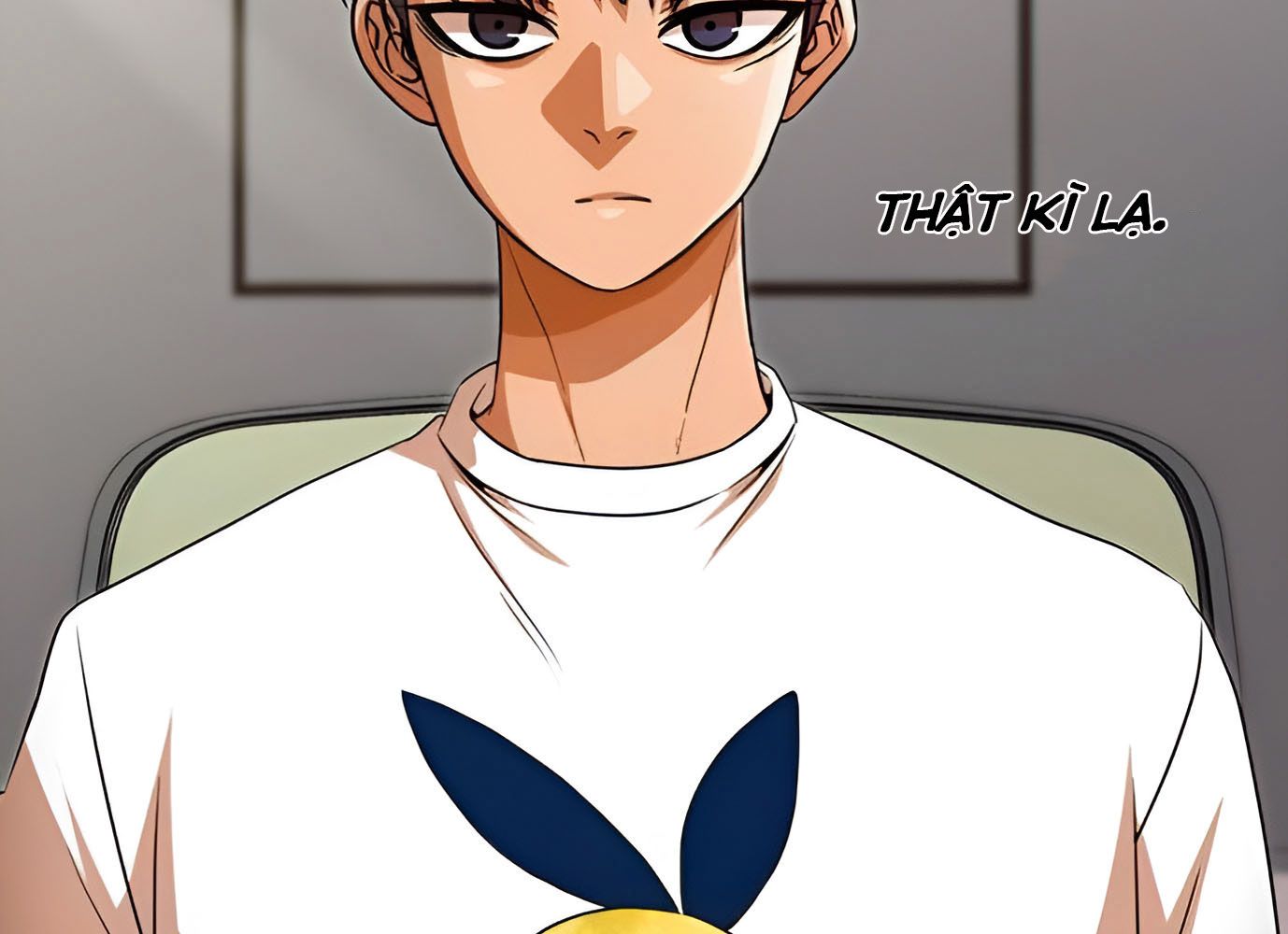 Cô Gái Từ Ứng Dụng Nhắn Tin Ngẫu Nhiên Chapter 337 - Trang 2