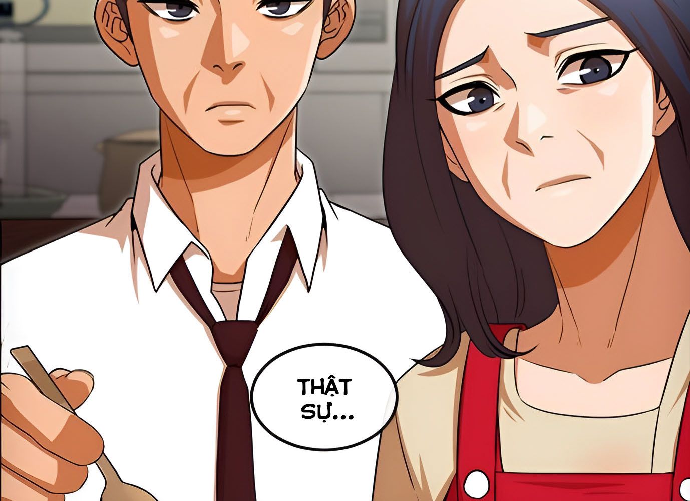 Cô Gái Từ Ứng Dụng Nhắn Tin Ngẫu Nhiên Chapter 337 - Trang 2