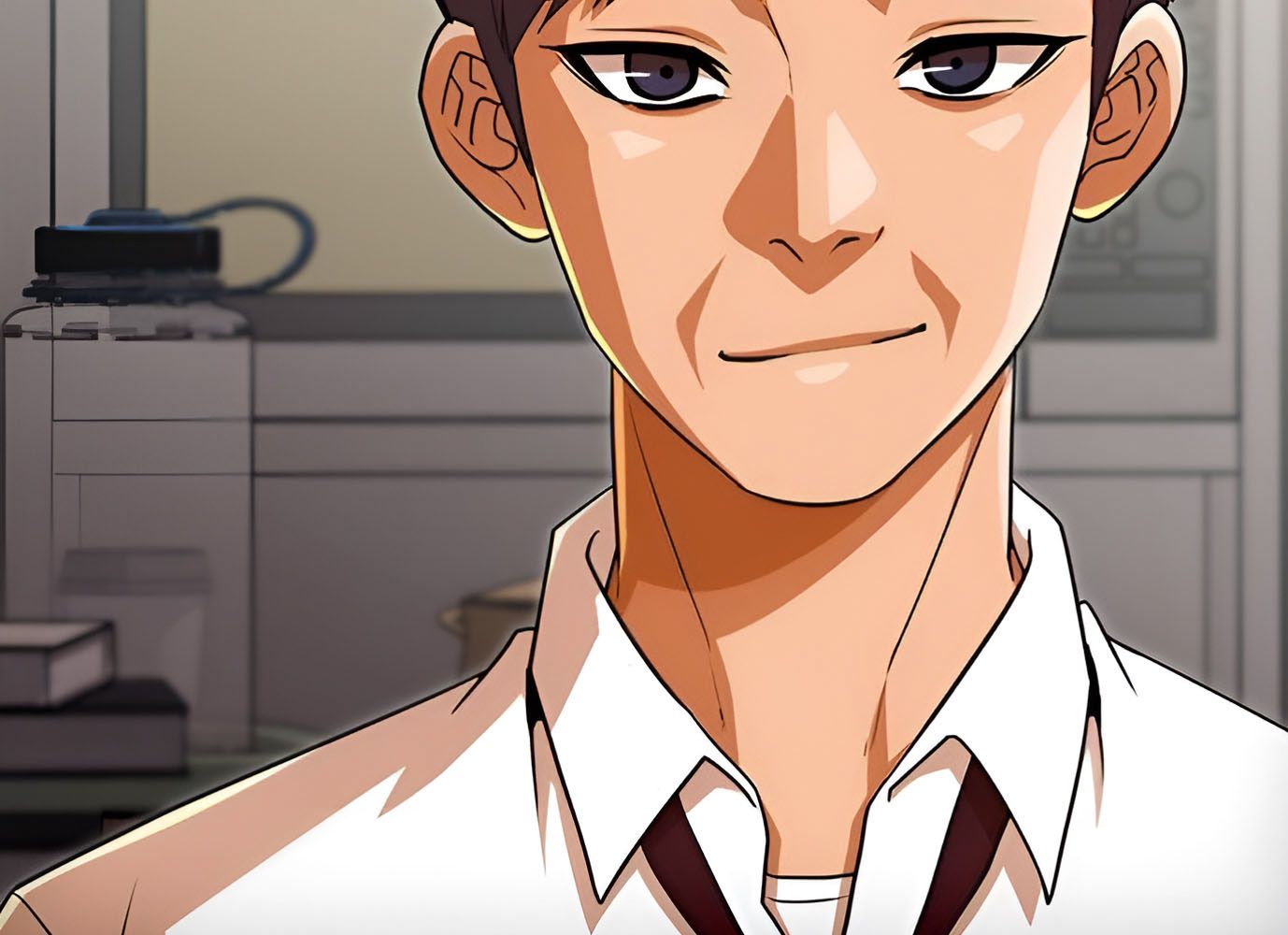 Cô Gái Từ Ứng Dụng Nhắn Tin Ngẫu Nhiên Chapter 337 - Trang 2