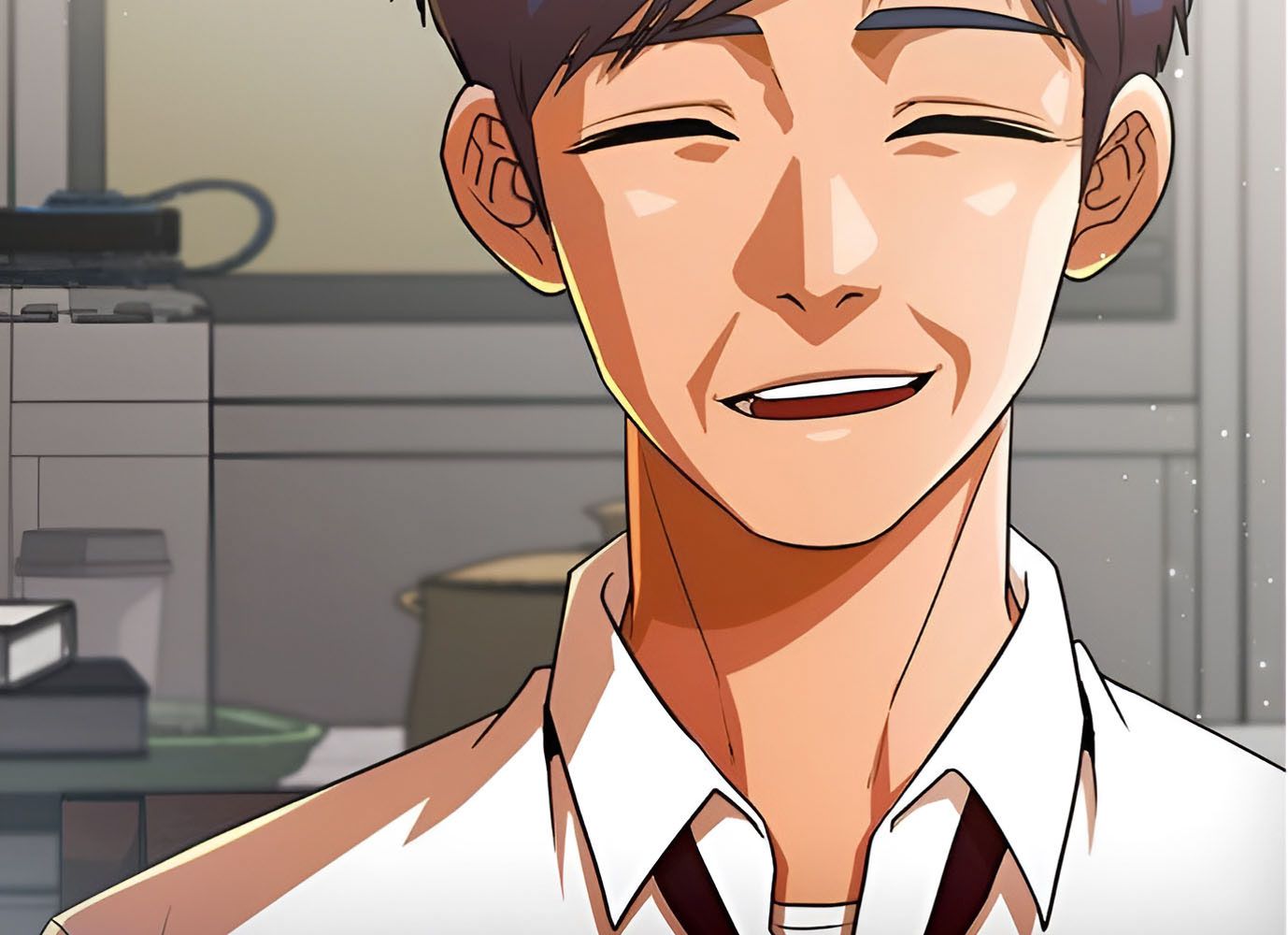 Cô Gái Từ Ứng Dụng Nhắn Tin Ngẫu Nhiên Chapter 337 - Trang 2