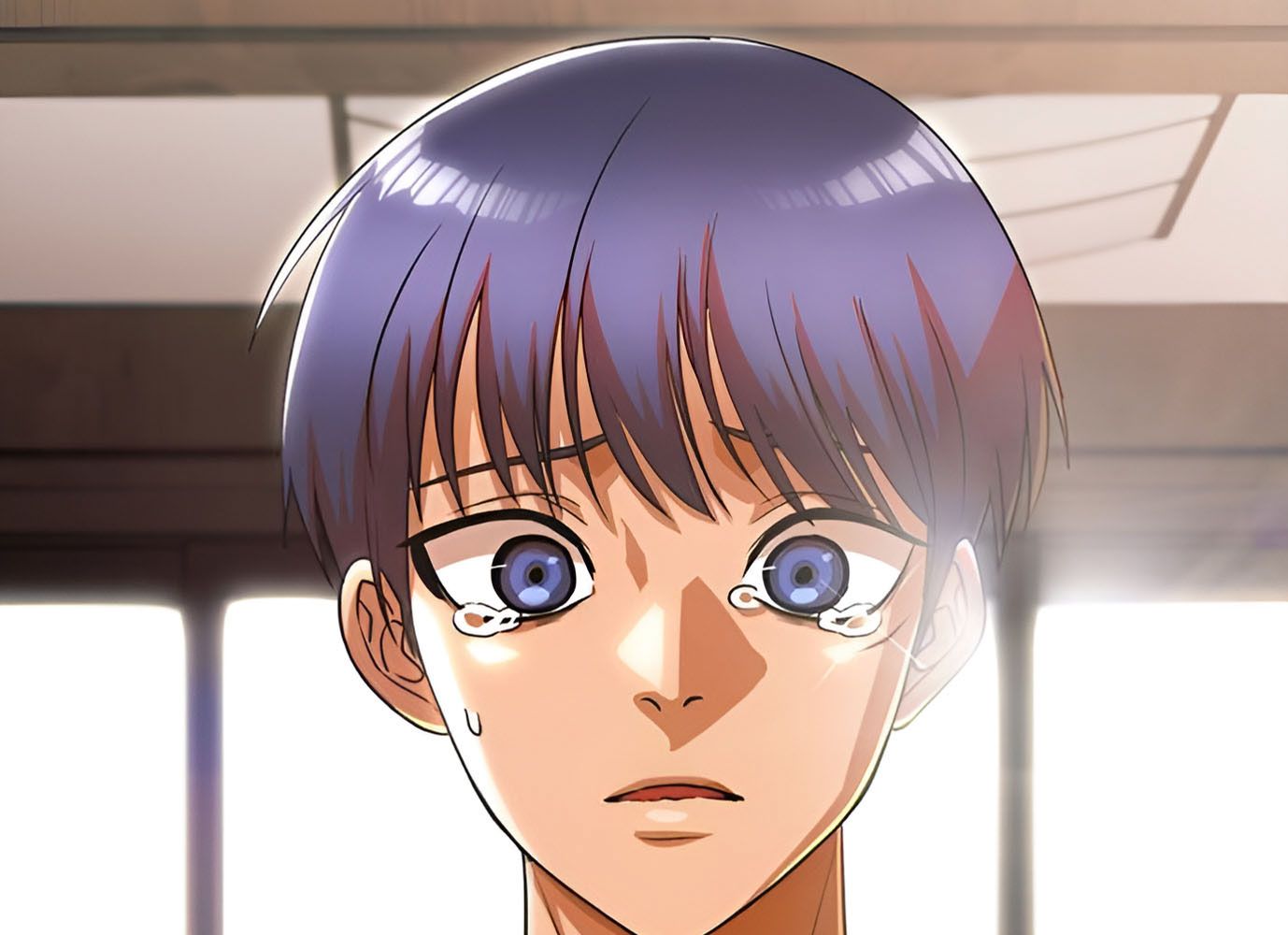 Cô Gái Từ Ứng Dụng Nhắn Tin Ngẫu Nhiên Chapter 337 - Trang 2