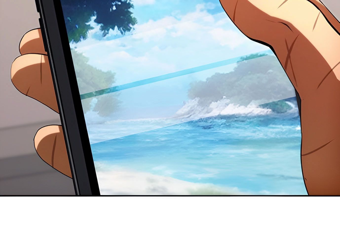 Cô Gái Từ Ứng Dụng Nhắn Tin Ngẫu Nhiên Chapter 337 - Trang 2