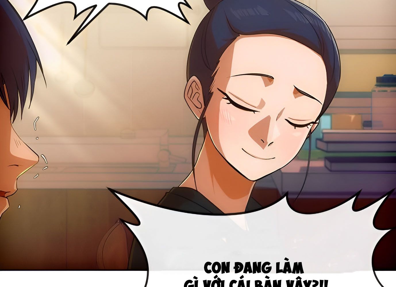 Cô Gái Từ Ứng Dụng Nhắn Tin Ngẫu Nhiên Chapter 337 - Trang 2