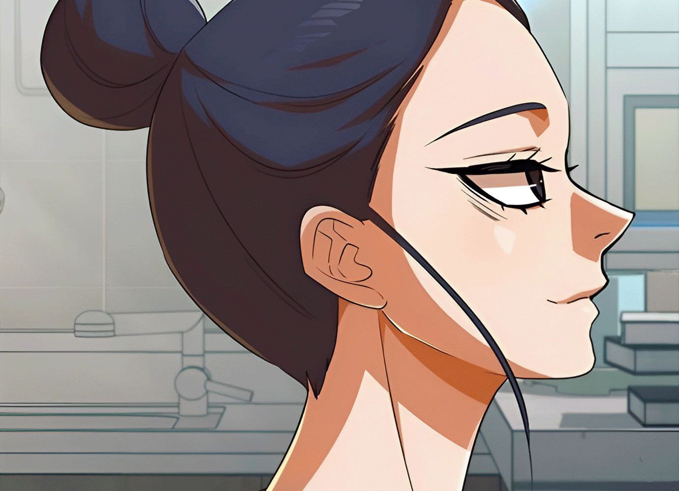 Cô Gái Từ Ứng Dụng Nhắn Tin Ngẫu Nhiên Chapter 337 - Trang 2