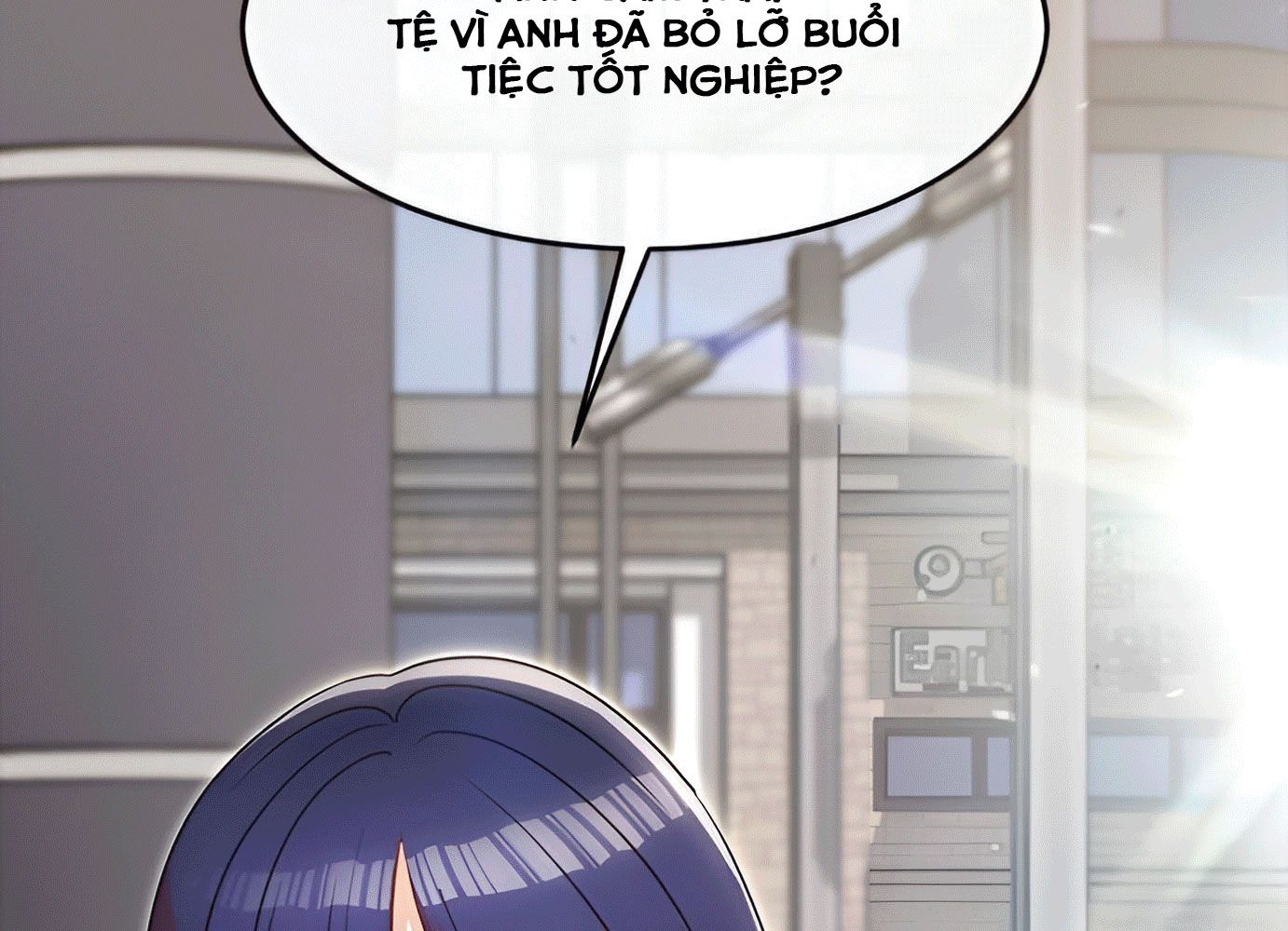 Cô Gái Từ Ứng Dụng Nhắn Tin Ngẫu Nhiên Chapter 337 - Trang 2