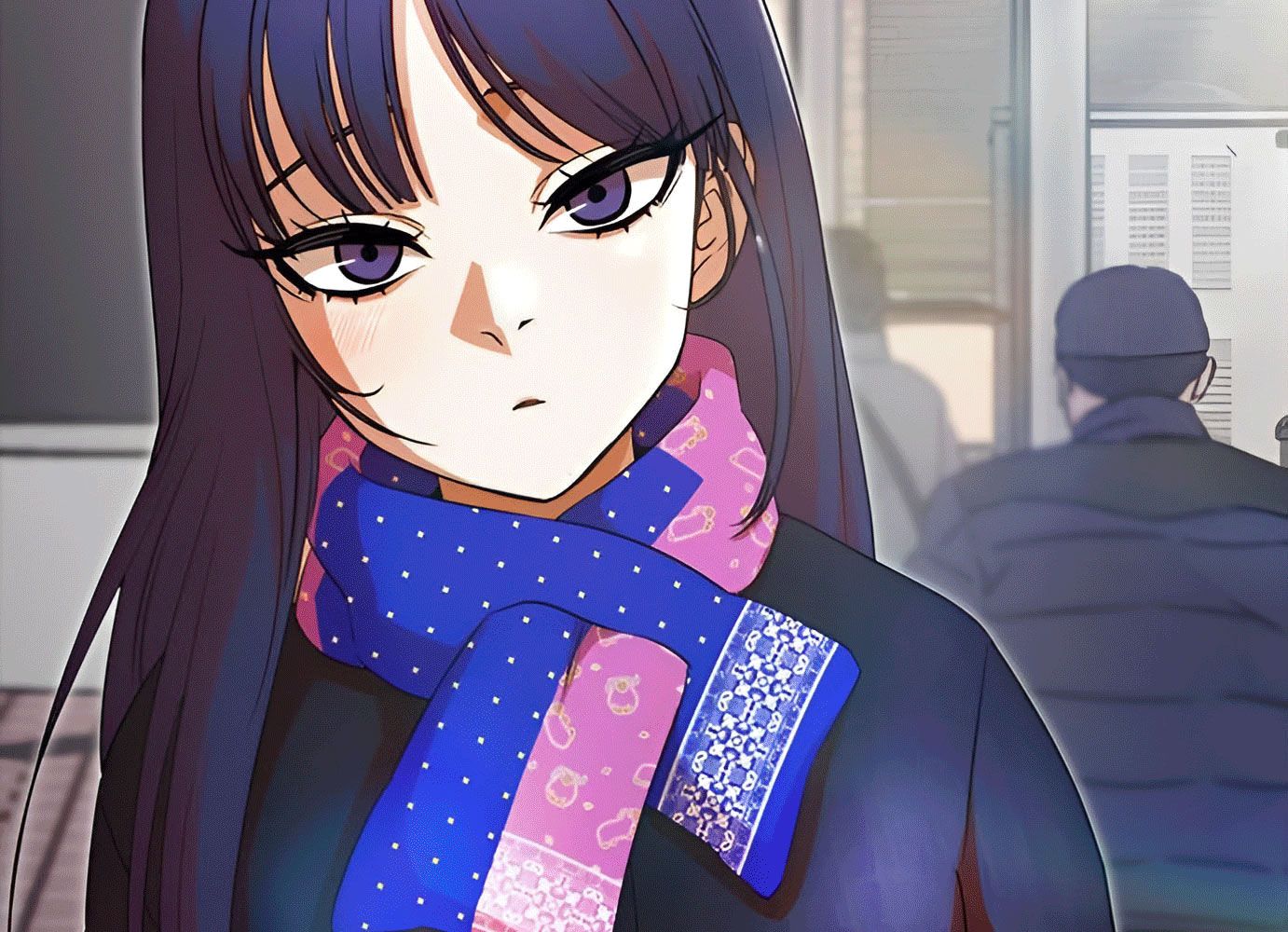Cô Gái Từ Ứng Dụng Nhắn Tin Ngẫu Nhiên Chapter 337 - Trang 2