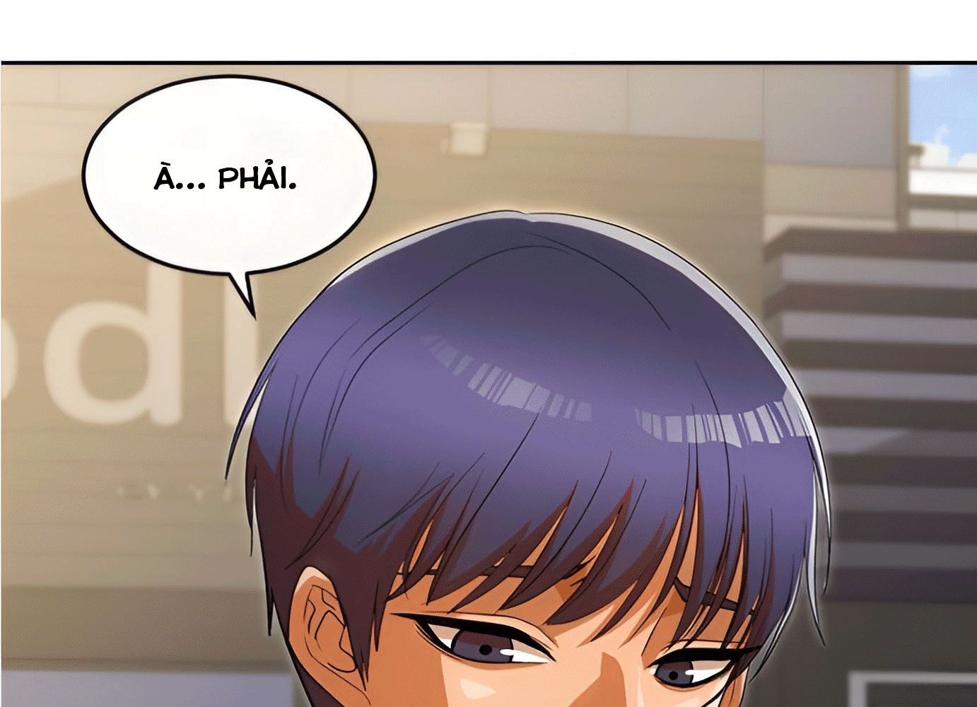 Cô Gái Từ Ứng Dụng Nhắn Tin Ngẫu Nhiên Chapter 337 - Trang 2