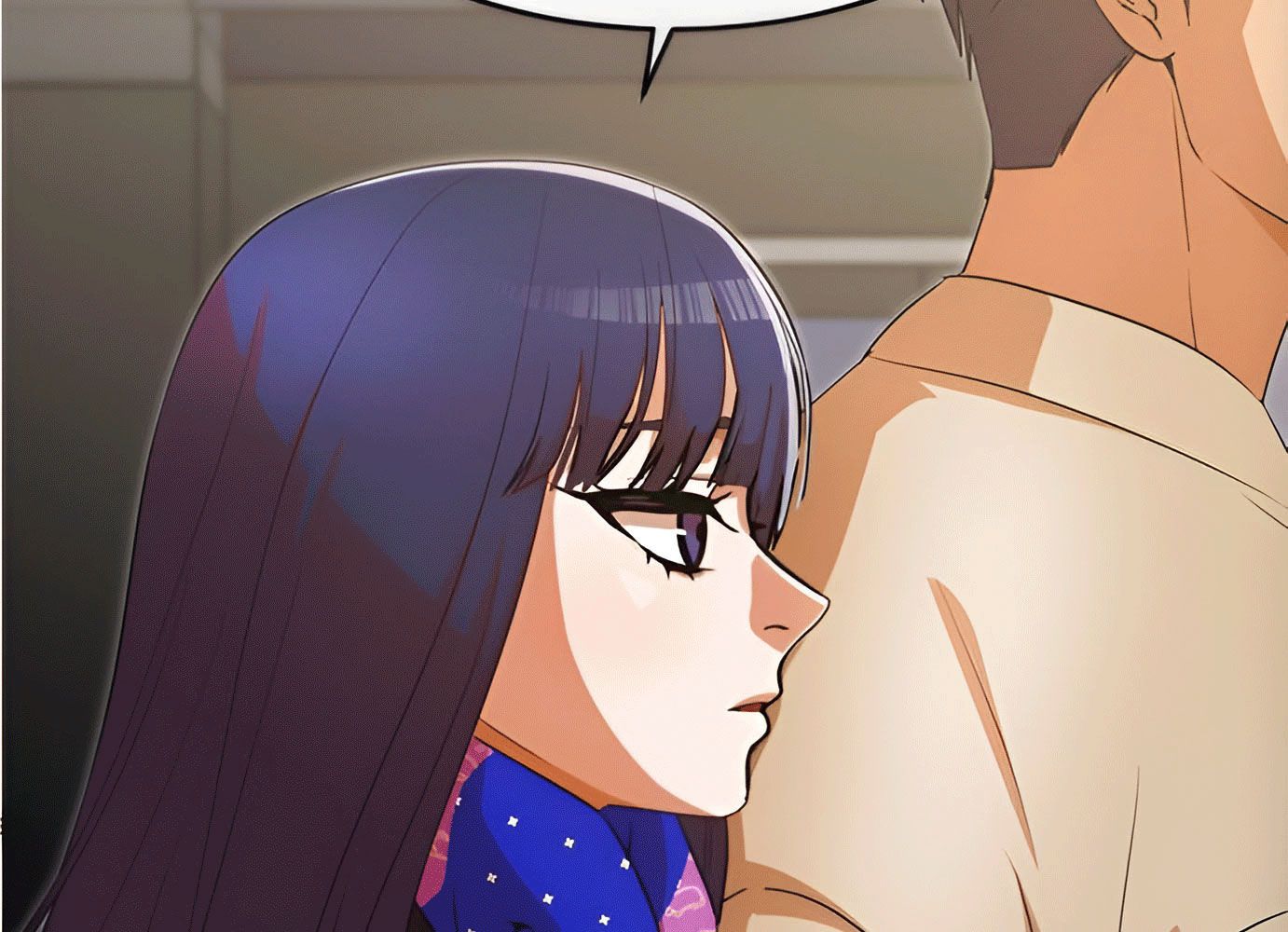 Cô Gái Từ Ứng Dụng Nhắn Tin Ngẫu Nhiên Chapter 337 - Trang 2